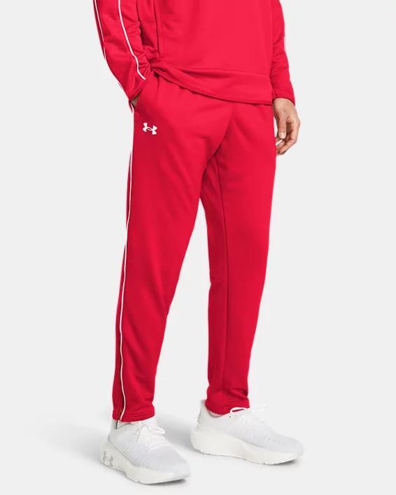 Mens UA Command Warm-Up Pants Product Image