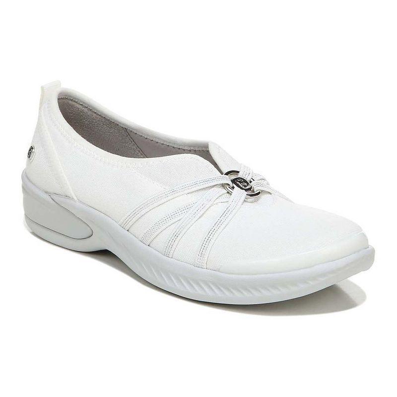 BZees Niche Slip On Flat Product Image