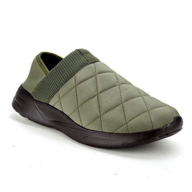 Polar Armor Mens Slip-On Slipper Sneakers Product Image