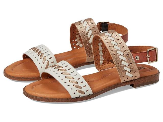 PIKOLINOS Algar W0X-0784C2 (Nata) Women's Shoes Product Image