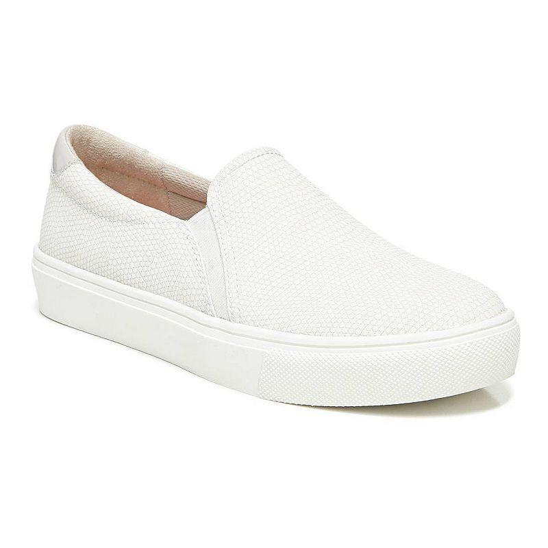 Dr. Scholls Nova Womens Slip-on Sneakers Product Image