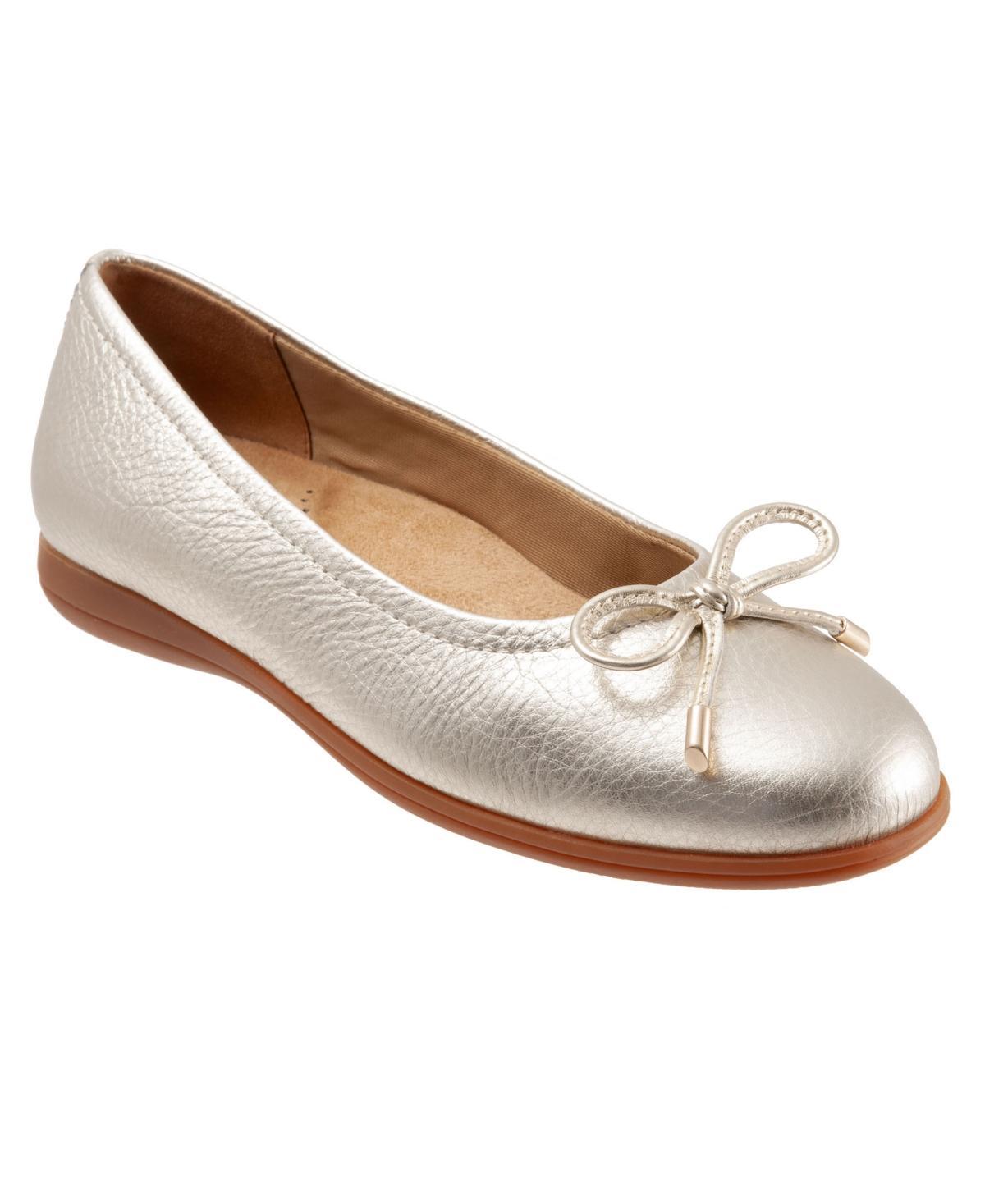 Trotters Dellis Ballet Flat Product Image