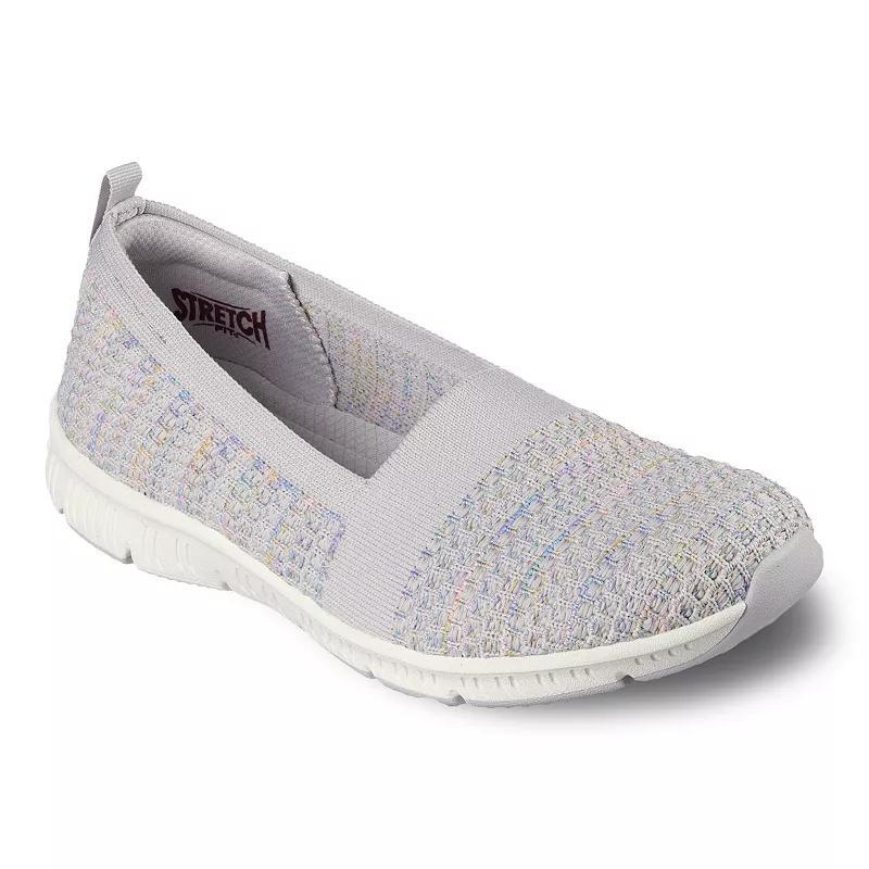 Skechers Be-Cool Sherbet Skies Womens Slip-On Shoes Product Image