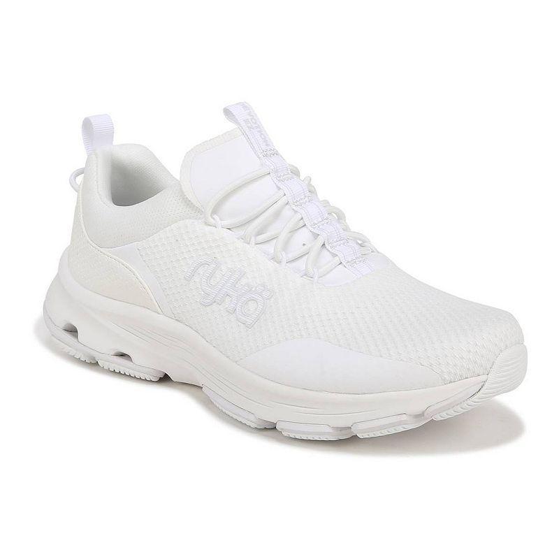 Ryka Wide Width Devotion EZ Walking Shoe | Womens | | | Sneakers Product Image