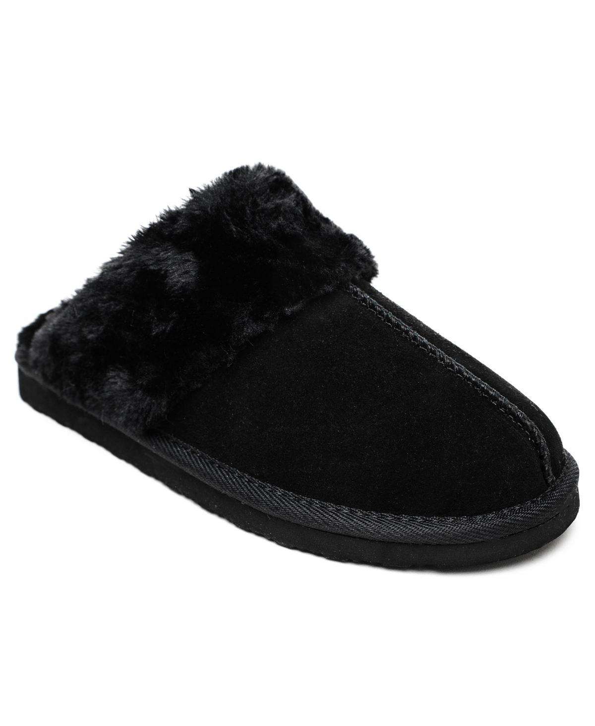 Minnetonka Womens Chesney Slippers Product Image