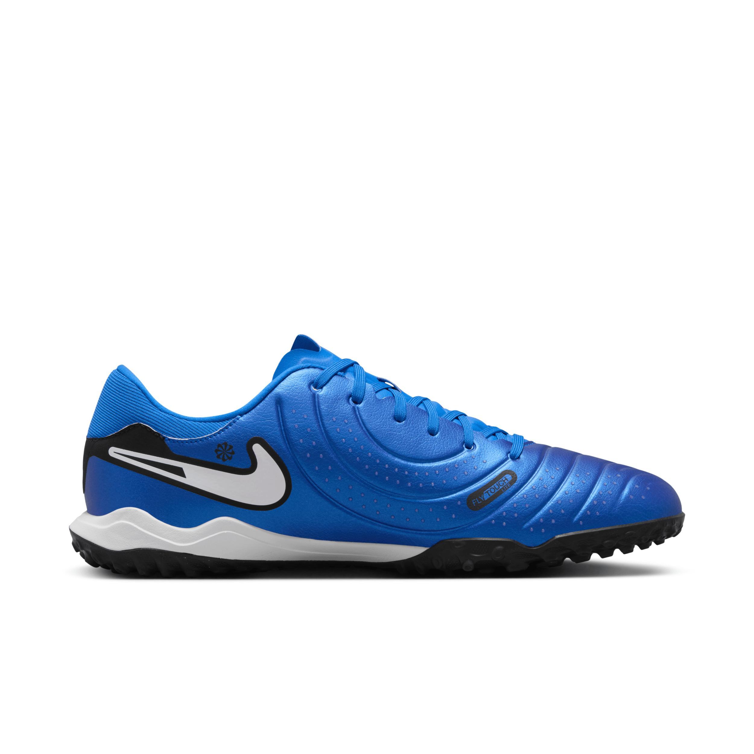 Nike Men's Tiempo Legend Academy Turf Low-Top Soccer Shoes Product Image