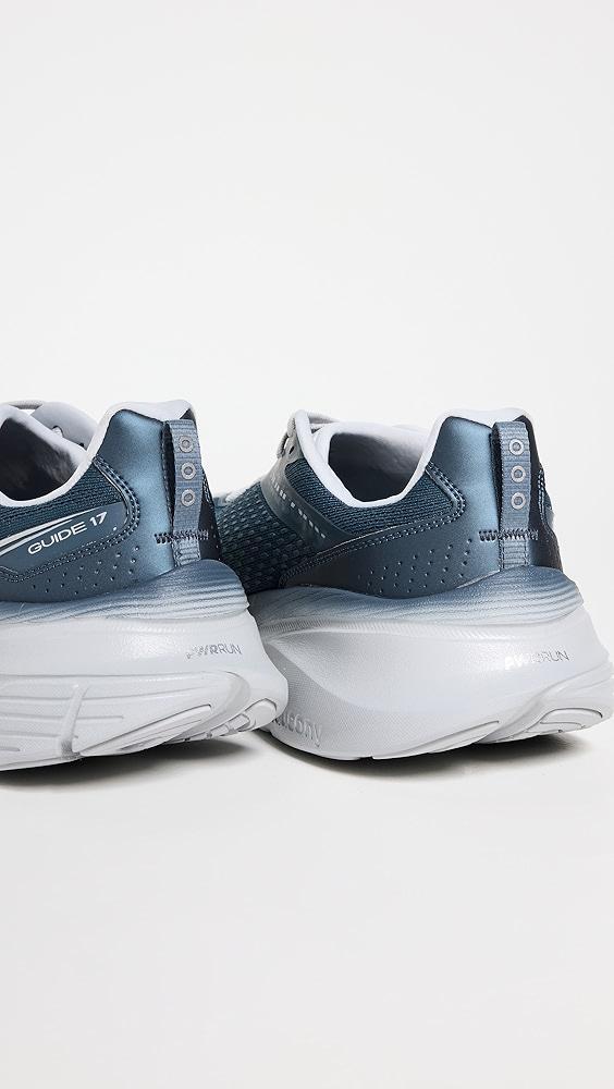 Saucony Guide 17 Sneakers | Shopbop Product Image