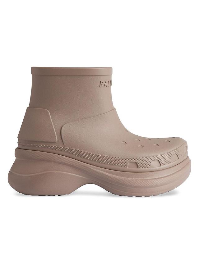 Womens Crocs Booties Product Image