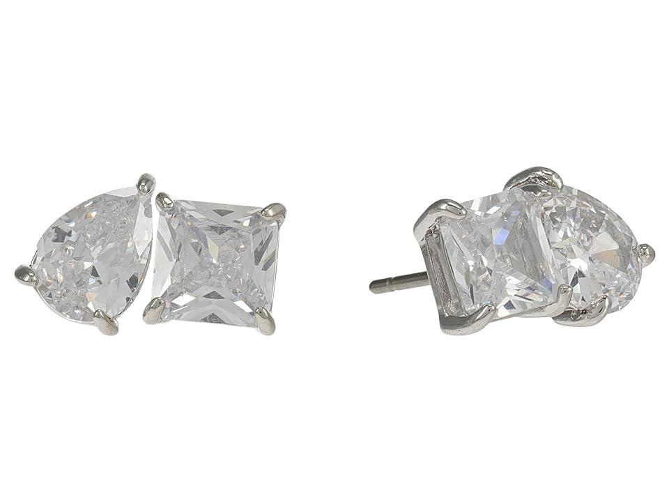 Kate Spade New York Studs (Clear Earring Product Image