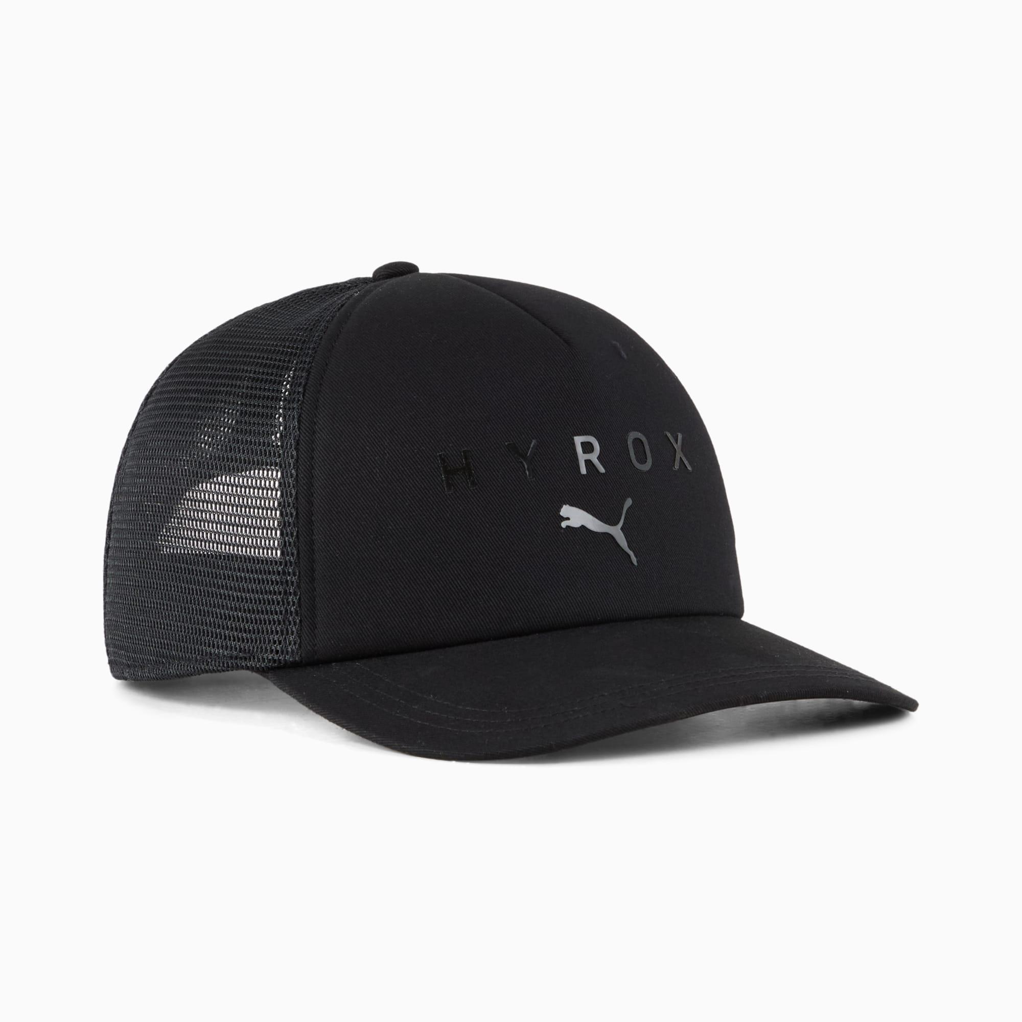 PUMA x HYROX Trucker Cap Product Image