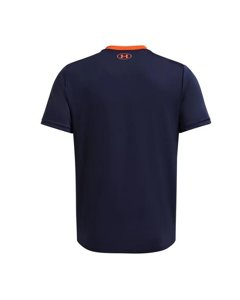 Men's UA Challenger Gameday Collegiate Short Sleeve Product Image