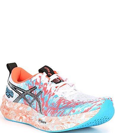 ASICS Mens NOOSA TRI 16 Running Shoes Product Image