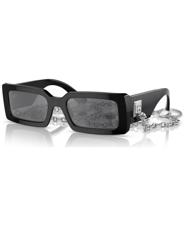 Dolce&Gabbana Womens Sunglasses, DG4416 Product Image