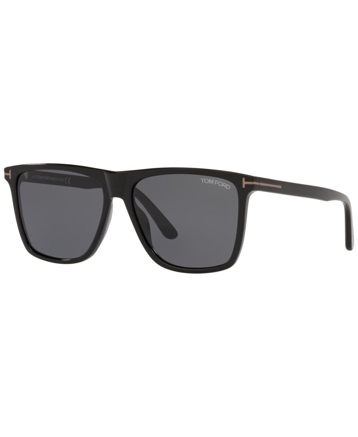 Tom Ford Mens Sunglasses, TR001323 59 product image