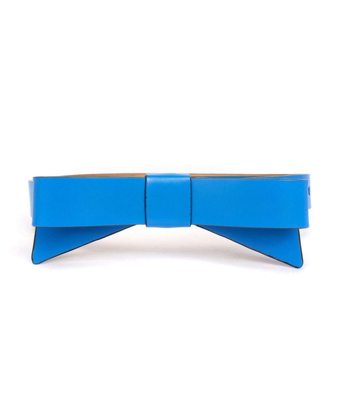 kate spade new york bow belt Product Image