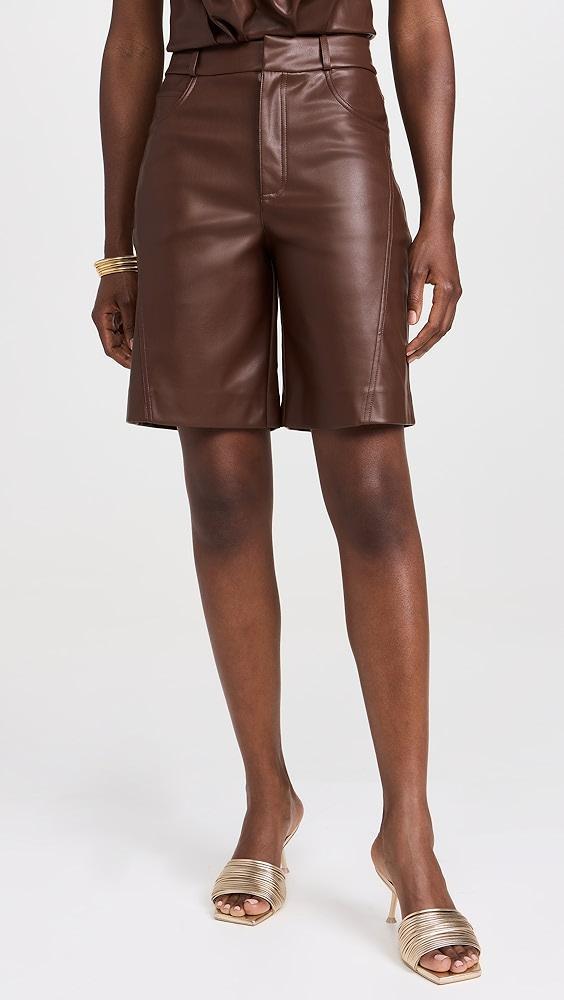 Cult Gaia Megan Shorts | Shopbop Product Image