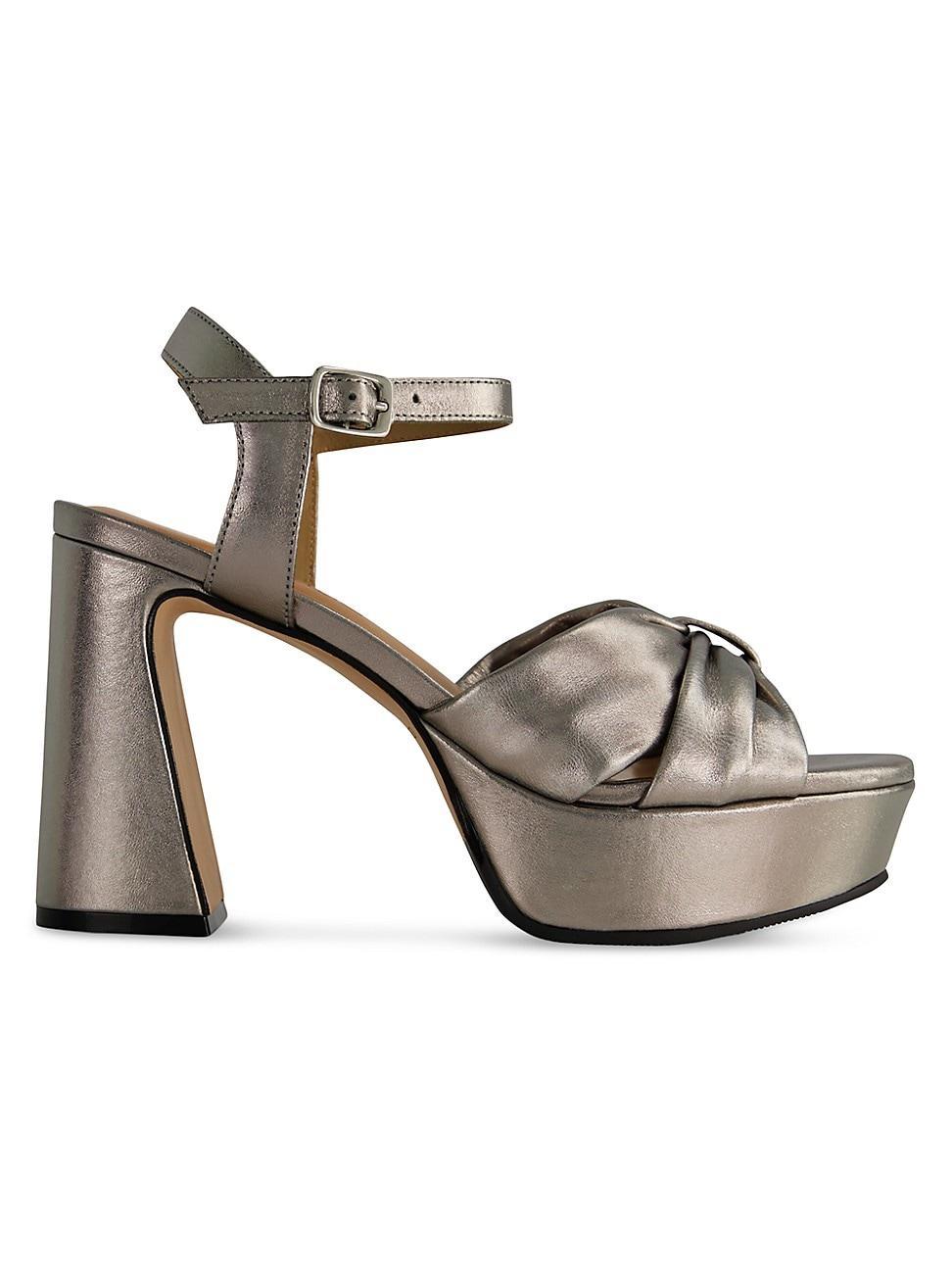 Womens Veronika Platform Sandals Product Image