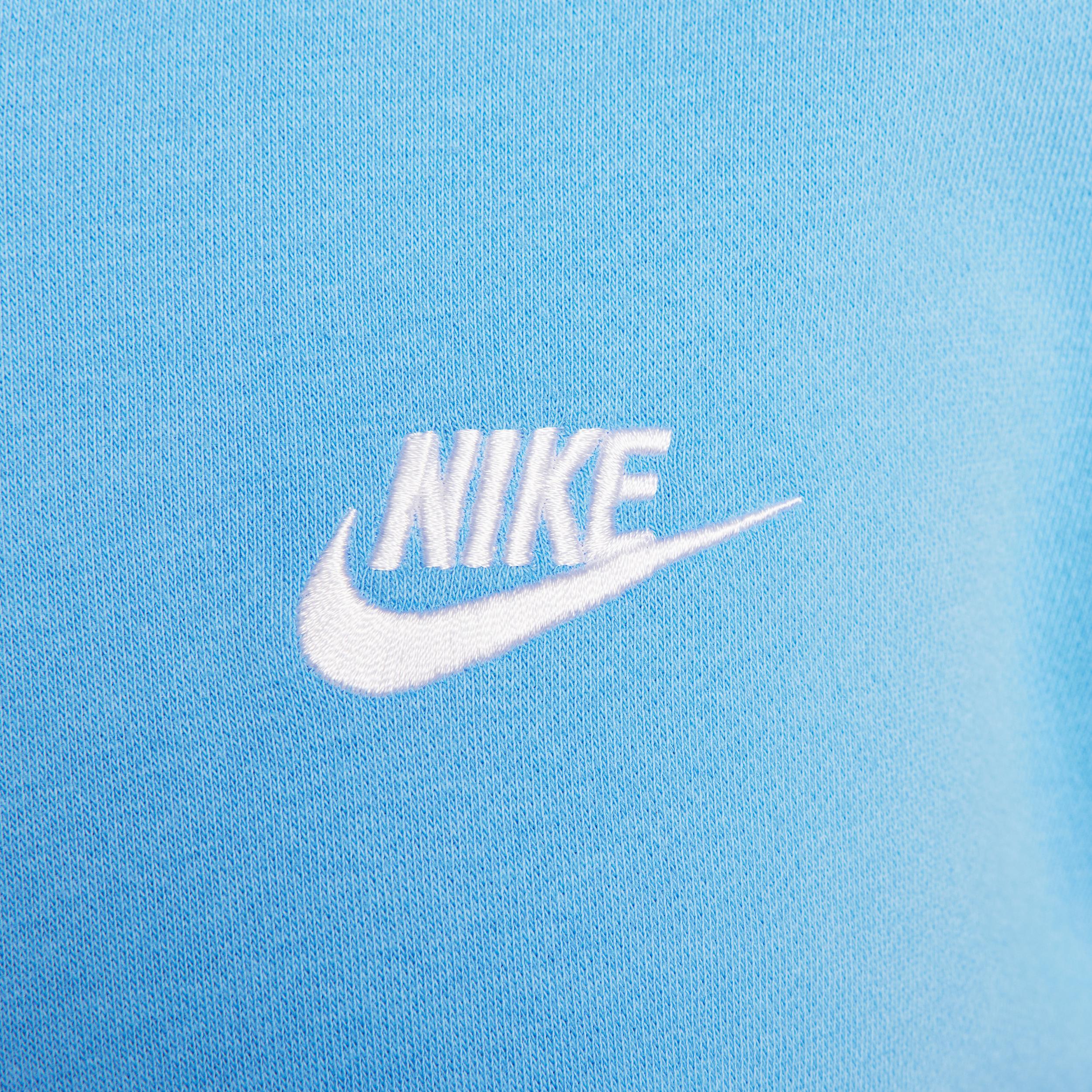 Nike Sportswear Club Fleece Women's Pullover Hoodie Product Image