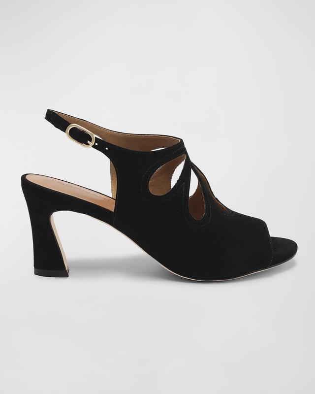 BERNARDO FOOTWEAR Nili Slingback Sandal Product Image