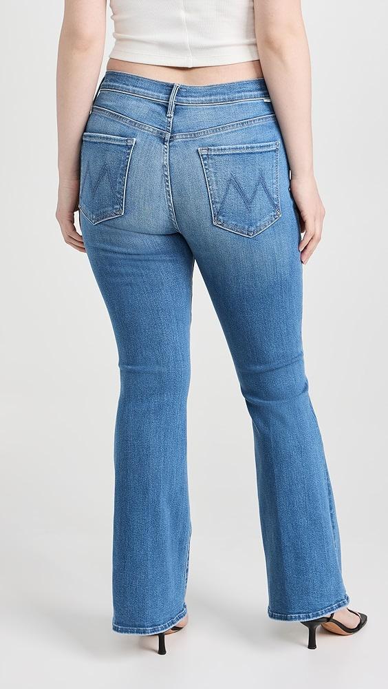 MOTHER The Weekender Jeans | Shopbop Product Image