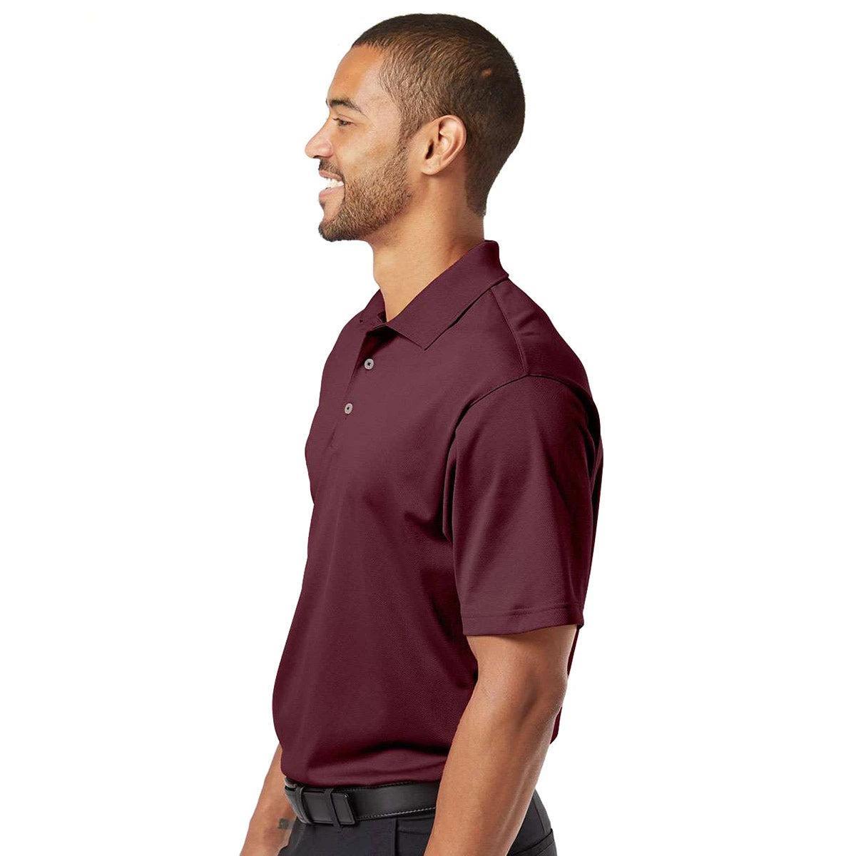 adidas Men's Basic Polo Product Image