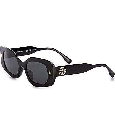 Womens 0TY7202U 50MM Rectangular Sunglasses Product Image