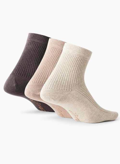 only ankle sock 3-pack Product Image