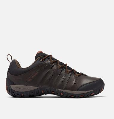 Columbia Men's Woodburn II Waterproof Shoe- Product Image