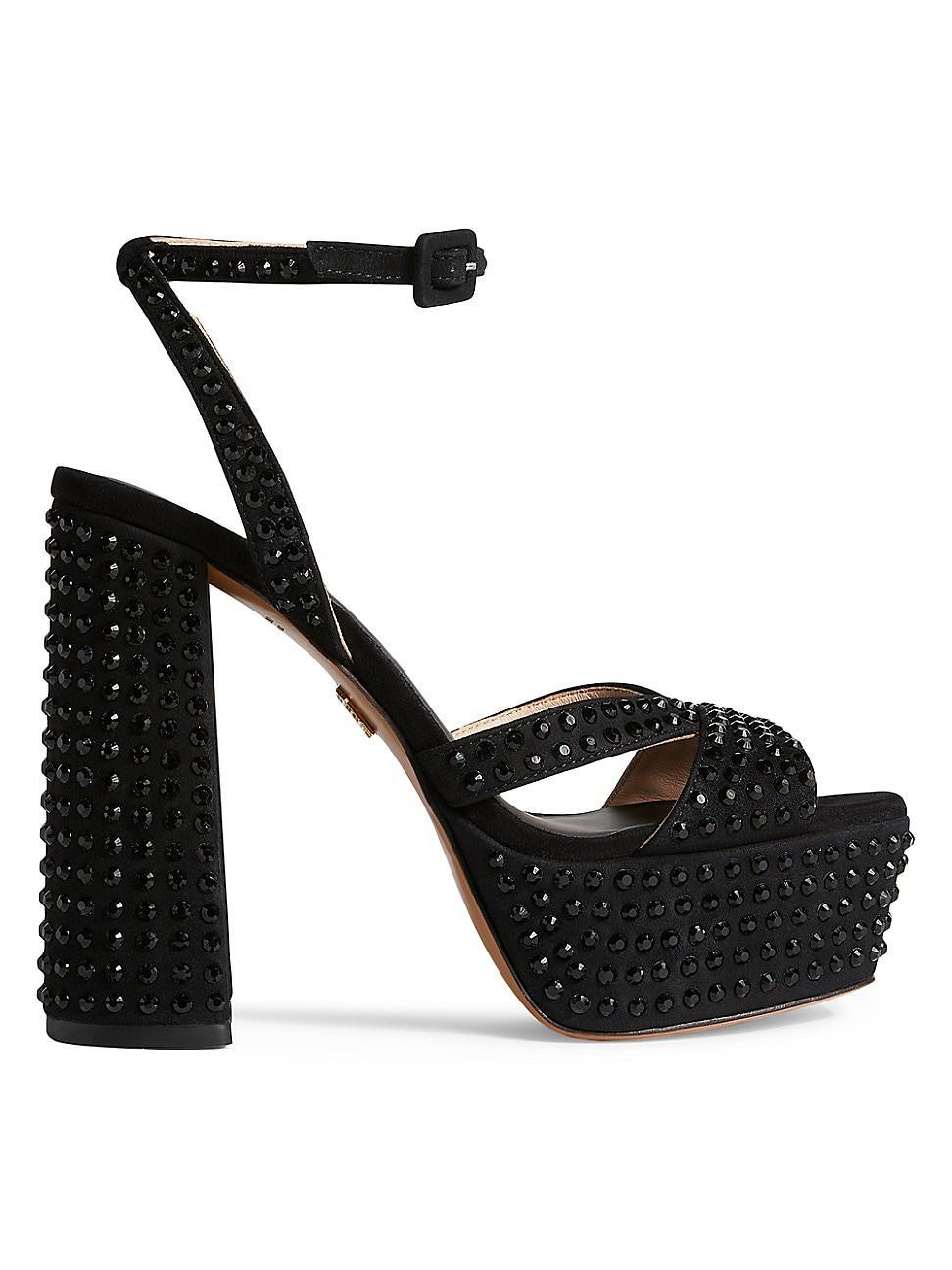 Womens The Party Platform Sandals product image