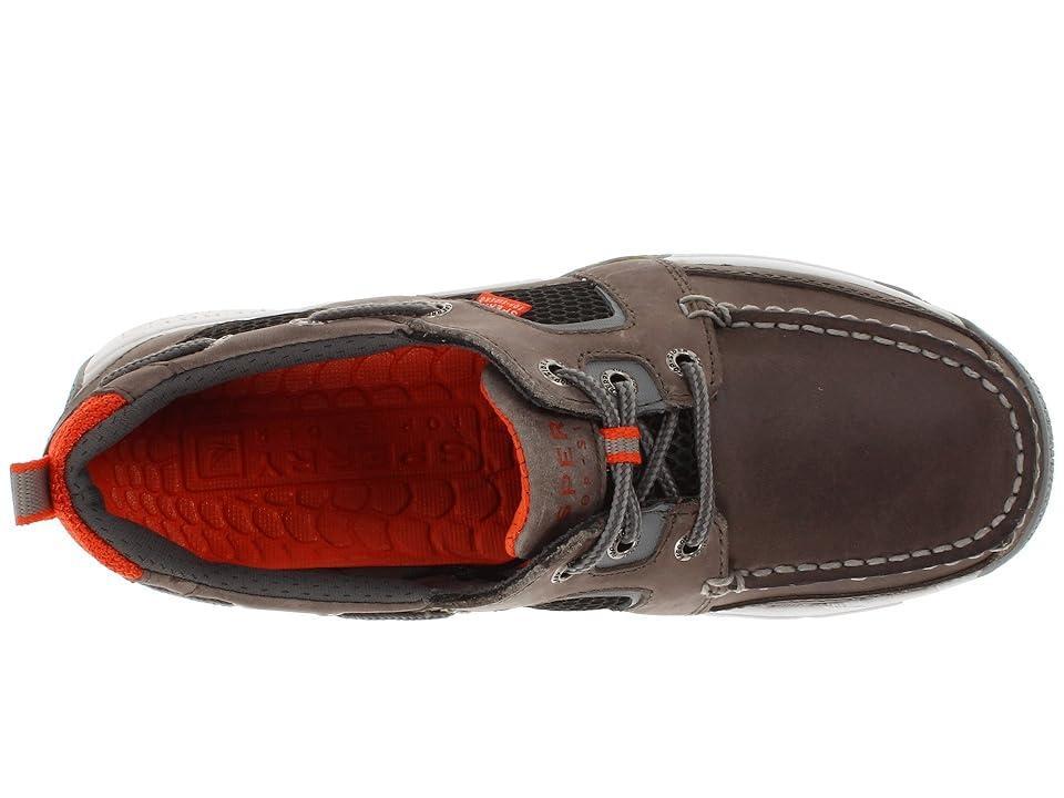 Sperry Sea Kite Sport Moc Men's Lace up casual Shoes Product Image