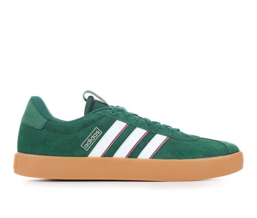 Men's Adidas VL Court 3.0 Sneakers Product Image