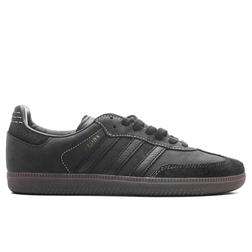 Women's Samba OG - Core Black/Core Black/Crystal Sand Female product image