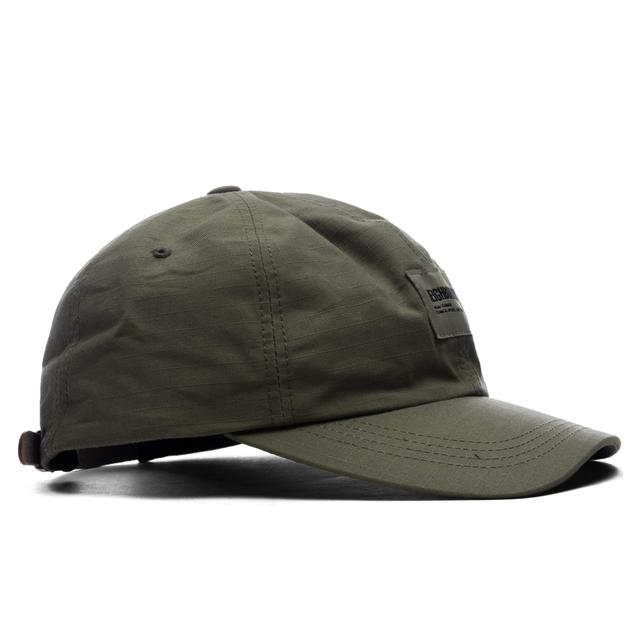 Mil Dad Cap - Olive Drab Male Product Image