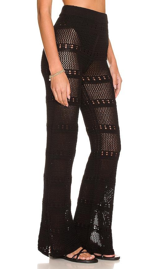 Tularosa Hayden Crochet Pant Size L, M. Product Image