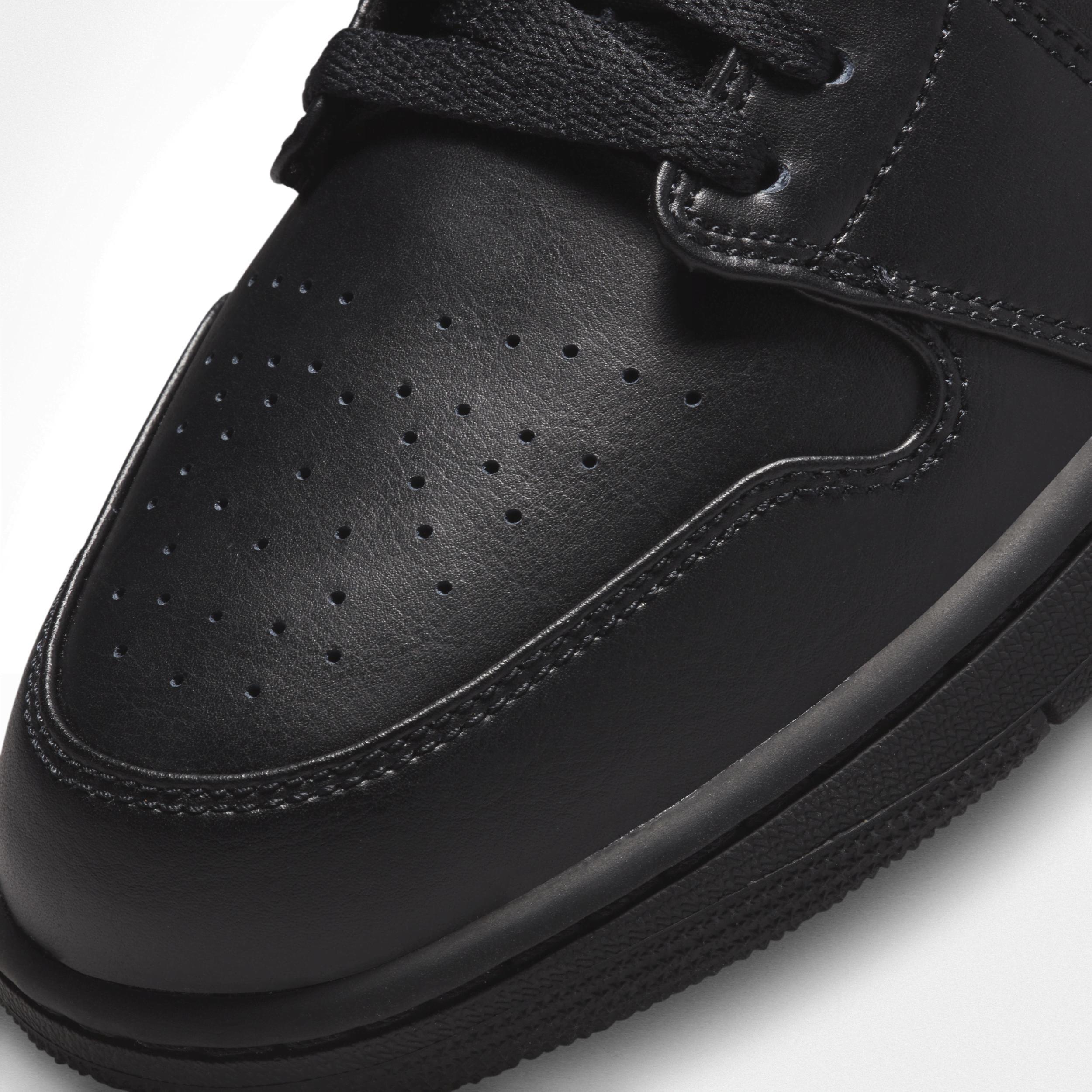 Men's Air Jordan 1 Low Shoes Product Image