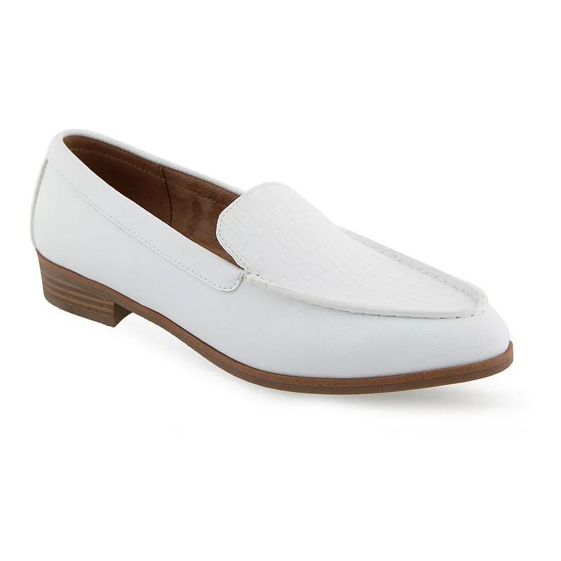 Aerosoles Edna Womens Loafers Product Image