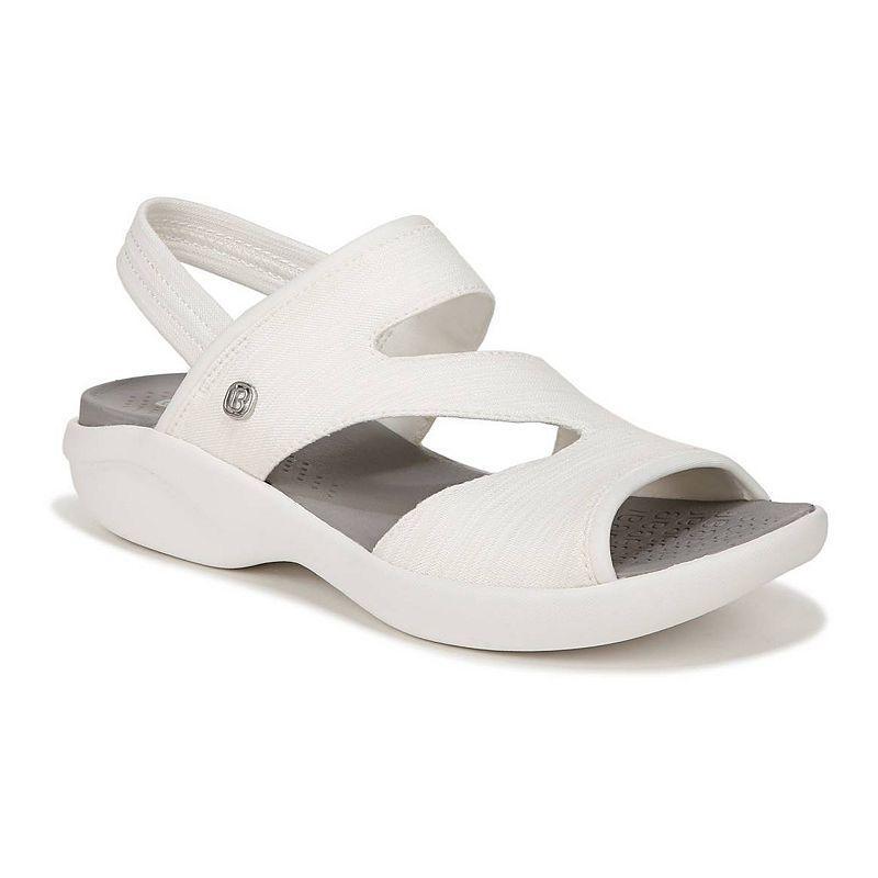 BZees Cleo Washable Slingback Sandals Product Image