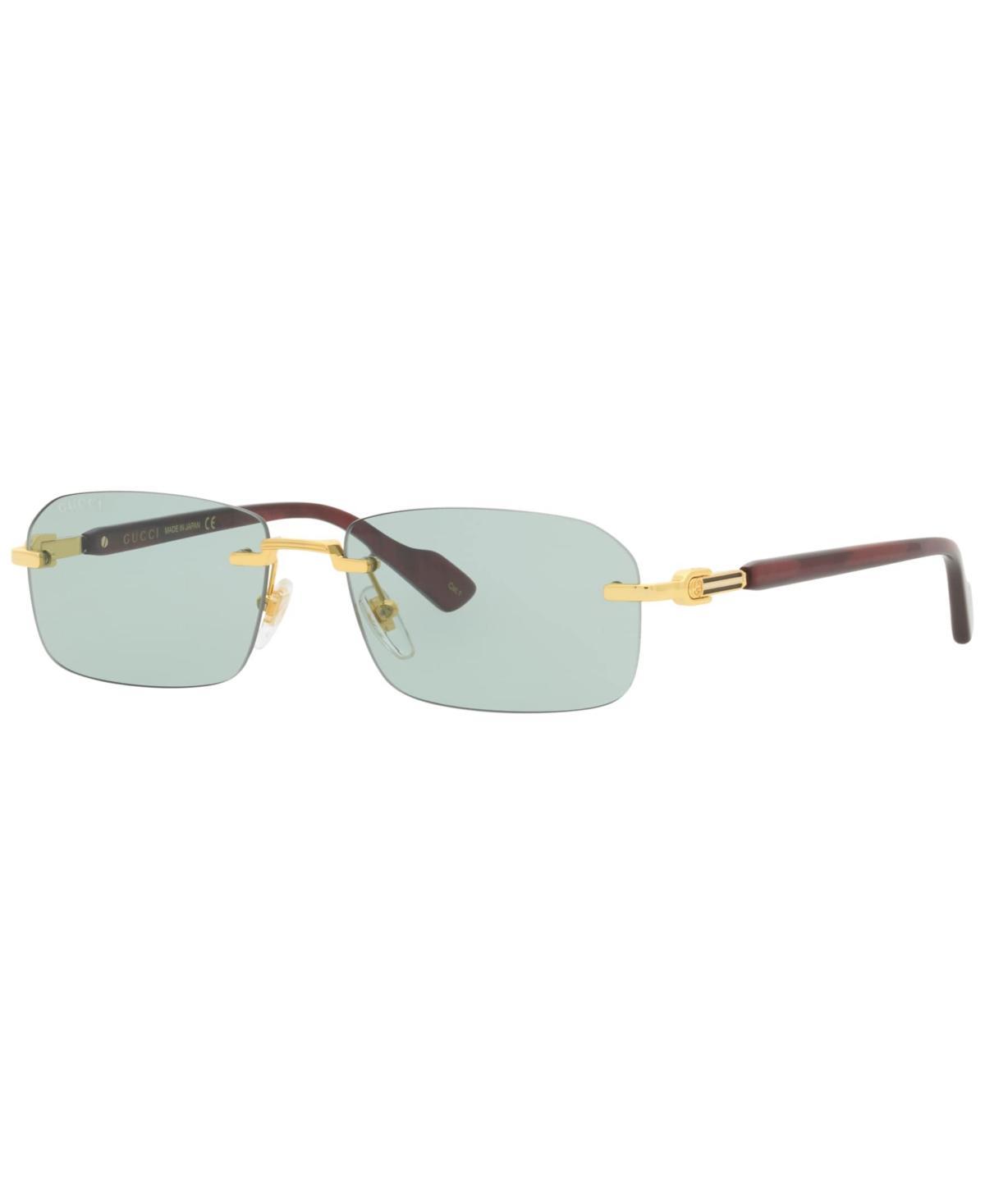 Gucci Mens Sunglasses, GG1221S Product Image