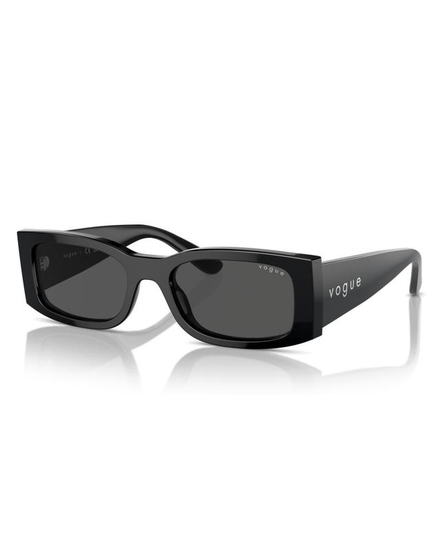 Vogue Eyewear Womens Sunglasses, Vo5584S Product Image