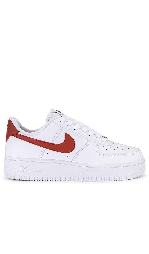 Nike Air Force 1 07 sneakers Product Image