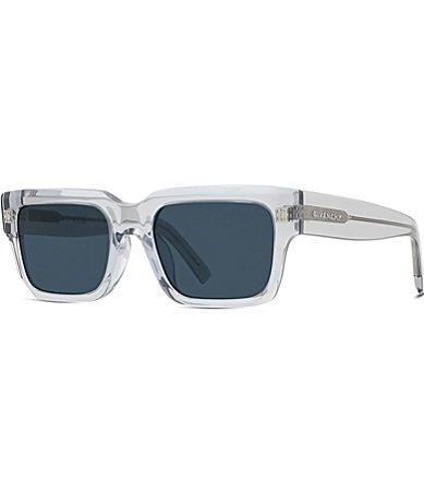 Givenchy GV Day 53mm Square Sunglasses Product Image