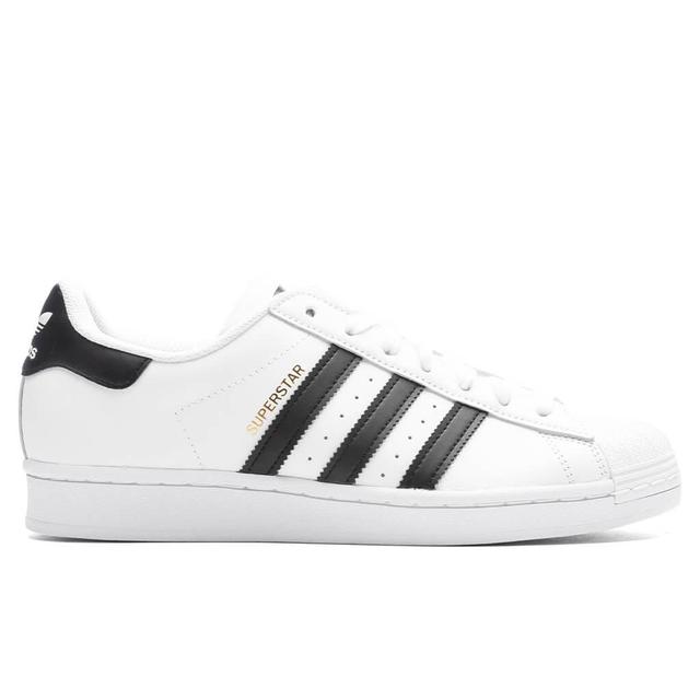 Superstar - Cloud White/Core Black/Cloud White Male Product Image