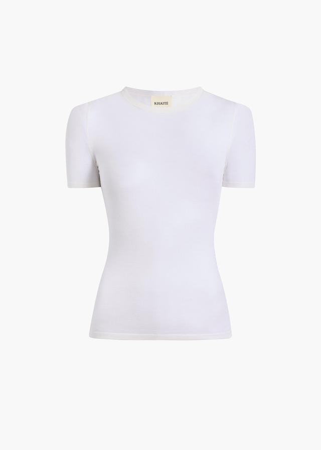 Nico Top in Glaze Product Image