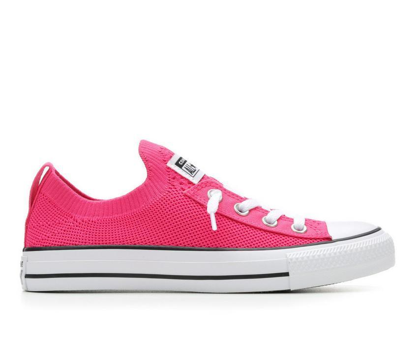 Women's Converse Shoreline Knit Sneakers Product Image