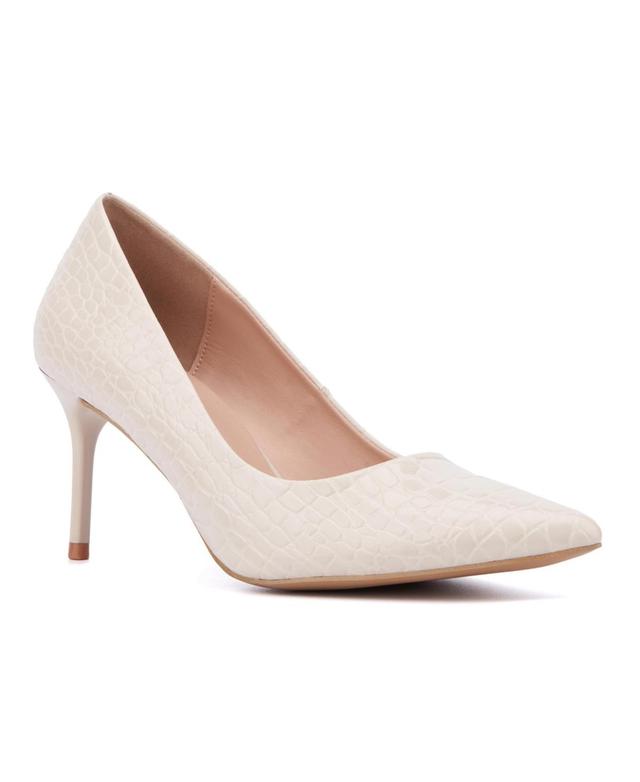 Womens Belle Pumps Product Image