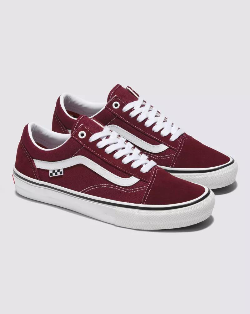 Skate Old Skool Shoe Product Image