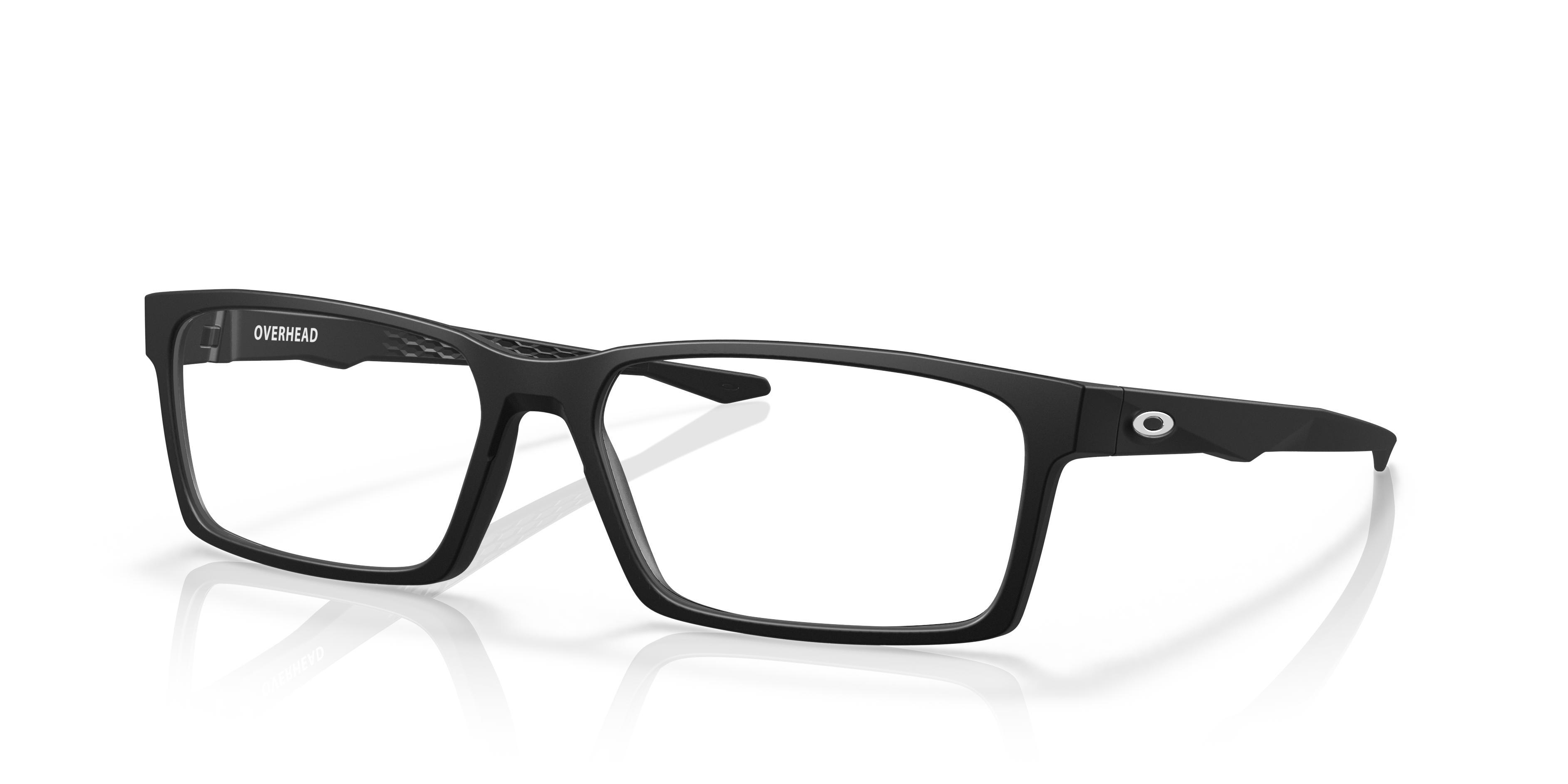 Oakley Men's Overhead Eyeglasses Product Image