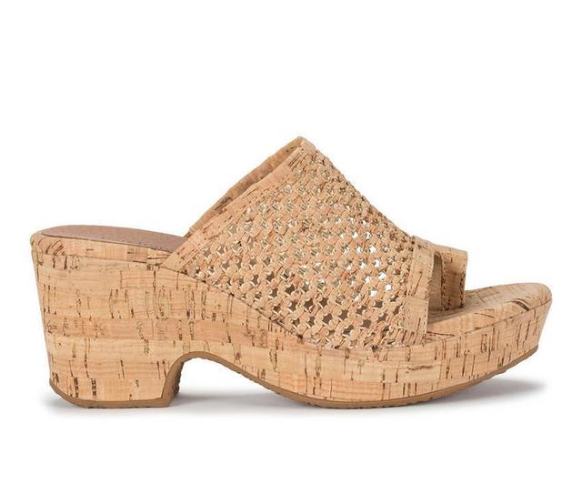 Women's Baretraps Bethie Wedge Sandals Product Image