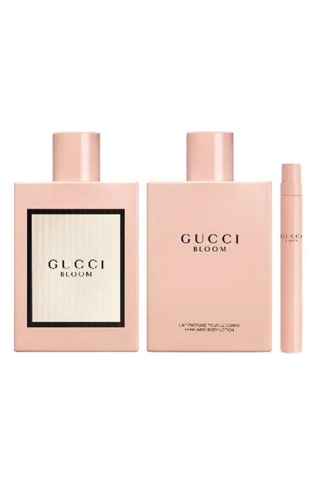 Bloom Eau De Parfum Set $239 Value Product Image