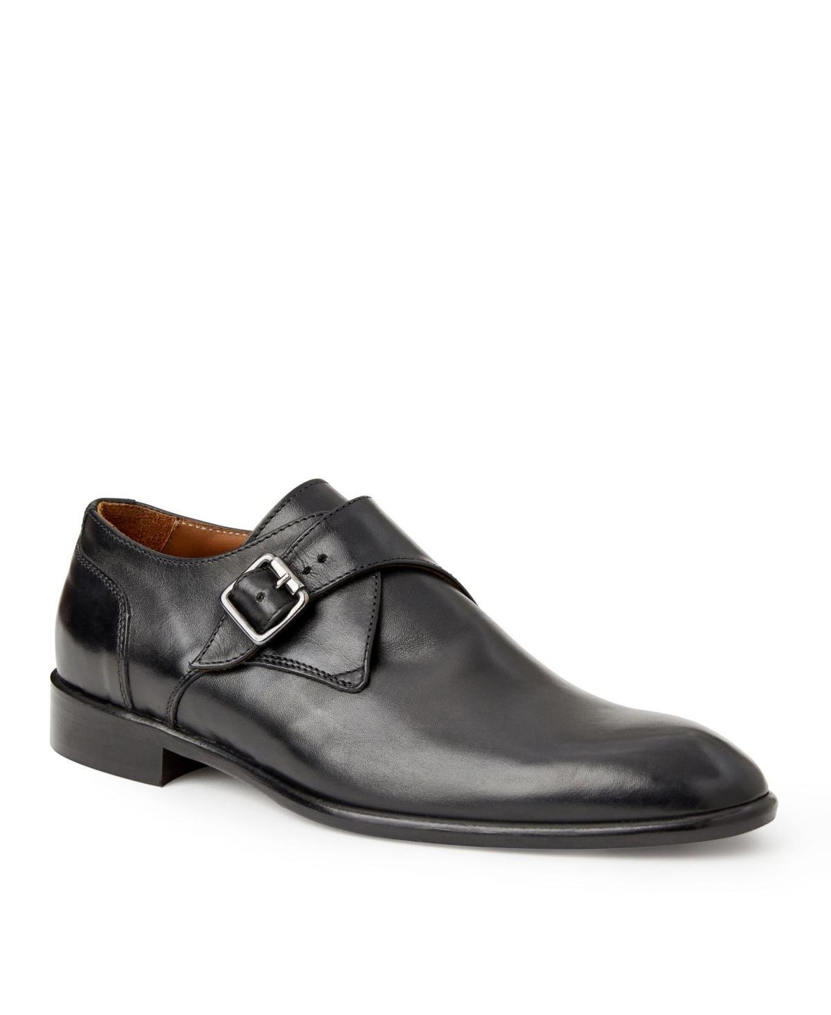 Bruno Magli Solero Monk Strap Loafer Product Image